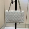 Chanel White Ball  Size：23cm   or   25cm