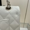 Chanel White Ball  Size：23cm   or   25cm