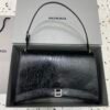 Balenciaga crush  Size:39*12*25cm