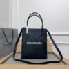 🔥🔥🔥 BALENCIAG Square Shopping Bag  Size:19*8*21.5cm