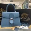 🔻Delvaux 🇧🇪brillant  Size:24*12*19cm