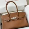 2024 New Shoulder Birkin 29cm Swif