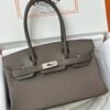 2024 New Shoulder Birkin 29cm Swif