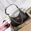 A brand new crescent shaped shoulder bag  Size:25*19*7cm