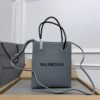 🔥🔥🔥 BALENCIAG Square Shopping Bag  Size:19*8*21.5cm