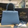 🔻Delvaux 🇧🇪brillant  Size:24*12*19cm