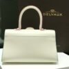 Brillant Mini Cashmere handbag  Size:28*12*15.5cm