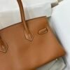 2024 New Shoulder Birkin 29cm Swif