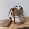 BUCKET 16 series bucket bag  Size:29*25*23cm