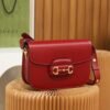 𝙃𝙤𝙧𝙨𝙚𝙗𝙞𝙩 1955 saddle bag  Size:25*18*8𝙘𝙢