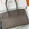 2024 New Shoulder Birkin 29cm Swif