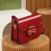 𝙃𝙤𝙧𝙨𝙚𝙗𝙞𝙩 1955 saddle bag  Size:25*18*8𝙘𝙢