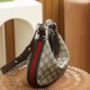 𝐀𝐓𝐓𝐀𝐂𝐇𝐄 Bullhorn Bag  Size:23*22*5cm