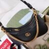 A brand new crescent shaped shoulder bag  Size:25*19*7cm