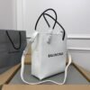 🔥🔥🔥 BALENCIAG Square Shopping Bag  Size:19*8*21.5cm