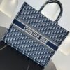 Book Tote handbag  Size:42cm