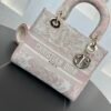 Book Tote handbag Size:24*20*11cm