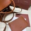 Loro Piana Large Bucket Large Handbag  Size:28*22*36cm