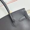 2024 New Shoulder Birkin Swift Black