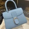 🔻Delvaux 🇧🇪brillant  Size:24*12*19cm