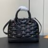 Alma BB handbag  Size:23.5*17.5*11.5cm