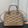 Alma BB handbag  Size:23.5*17.5*11.5cm